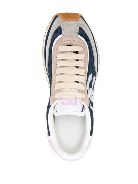 Dolce & Gabbana Aria sneakers - Blue