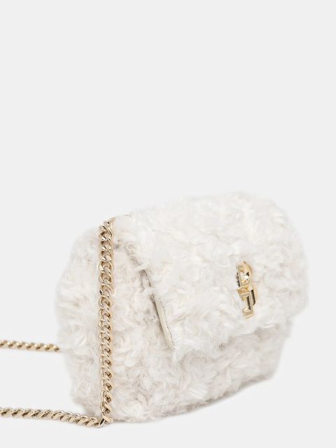 BOSS torebka kolor biały 50552195 - zdjęcie produktu nr 2