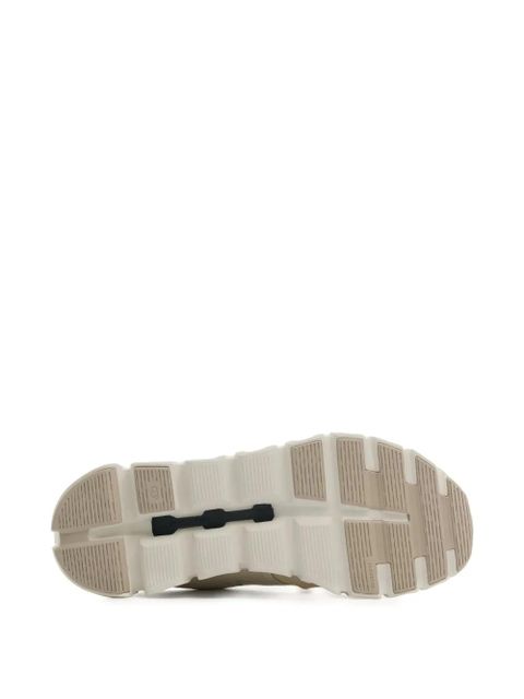 On Running W Cloud sneakers - Neutrals - zdjęcie produktu nr 2