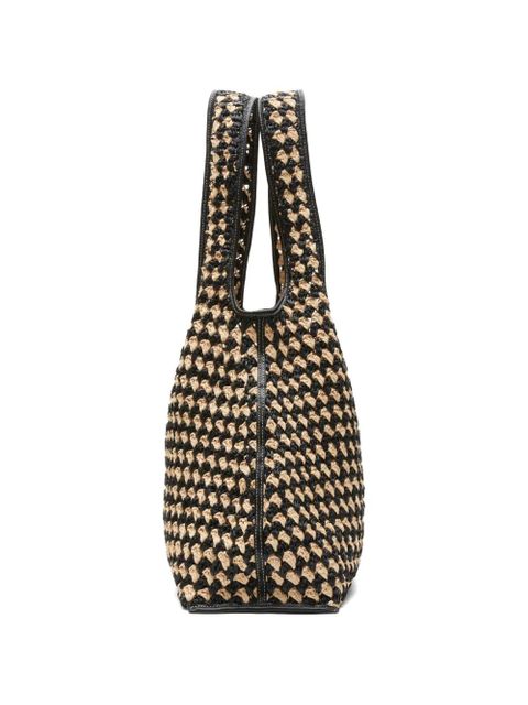 3.1 Phillip Lim woven tote bag - Black