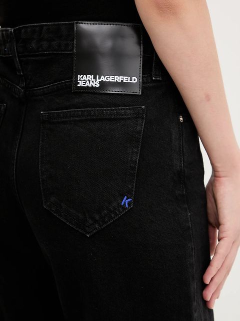 Karl Lagerfeld Jeans jeansy
