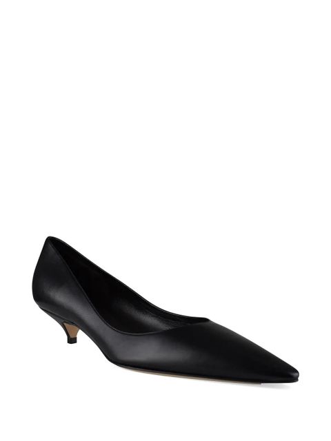 The Row Liisa pumps - Black - zdjęcie produktu nr 2