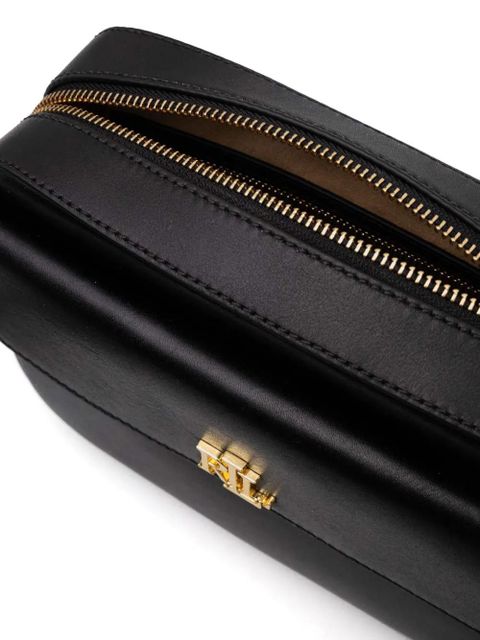Lauren Ralph Lauren Marcy cross body bag - Black