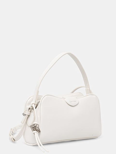 Calvin Klein Torebka crossbody damska - zdjęcie produktu nr 1