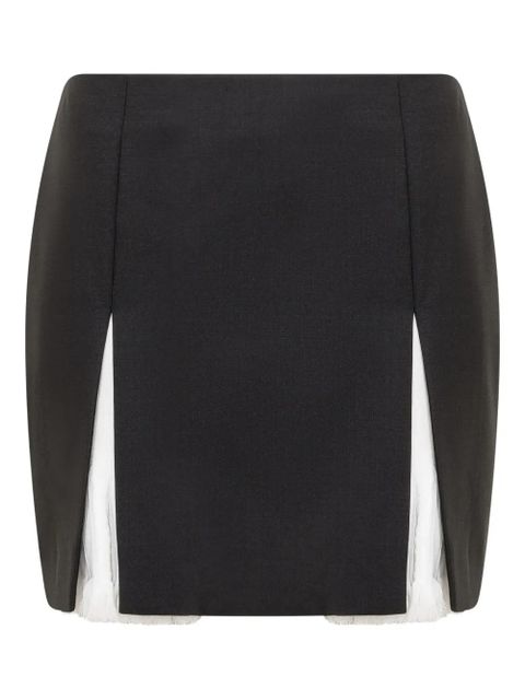 Givenchy mini pencil skirt - Black - zdjęcie produktu nr 1
