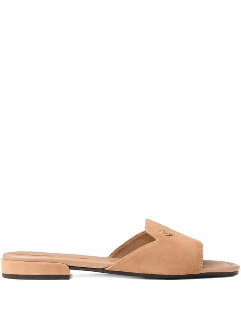 Jimmy Choo Dina sandals - Brown - zdjęcie produktu nr 1