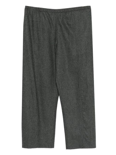 KHAITE Clover trousers - Grey - zdjęcie produktu nr 1