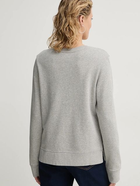 Marc O'Polo bluza bawełniana