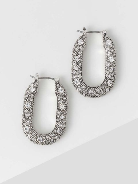 AllSaints kolczyki - zdjęcie produktu nr 1