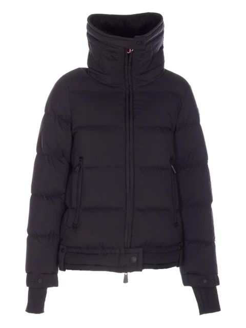 Moncler Grenoble Arabbas down jacket - Black - zdjęcie produktu nr 1