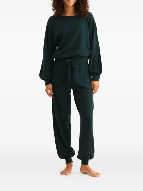 ERES Famous pull sweater - Green - zdjęcie produktu nr 2