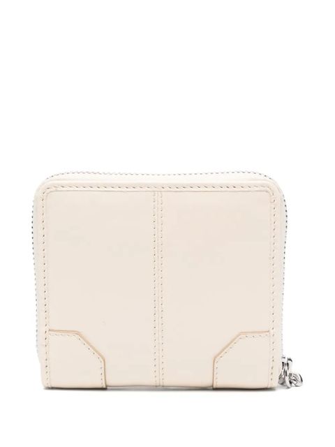Zadig&Voltaire Sunny mini coin wallet - Neutrals - zdjęcie produktu nr 2