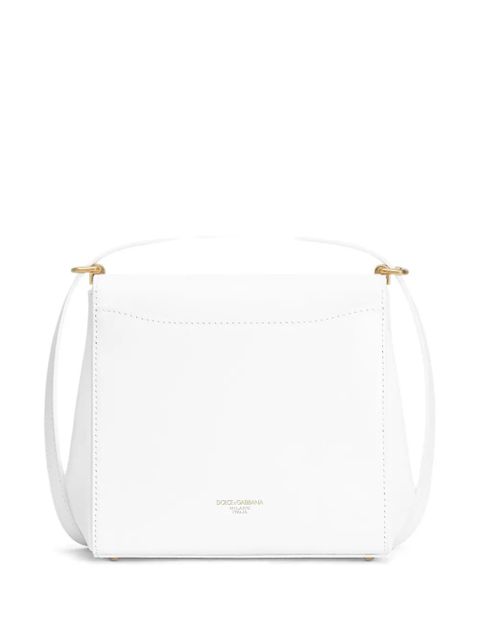Dolce & Gabbana Marlene cross body bag - White - zdjęcie produktu nr 2