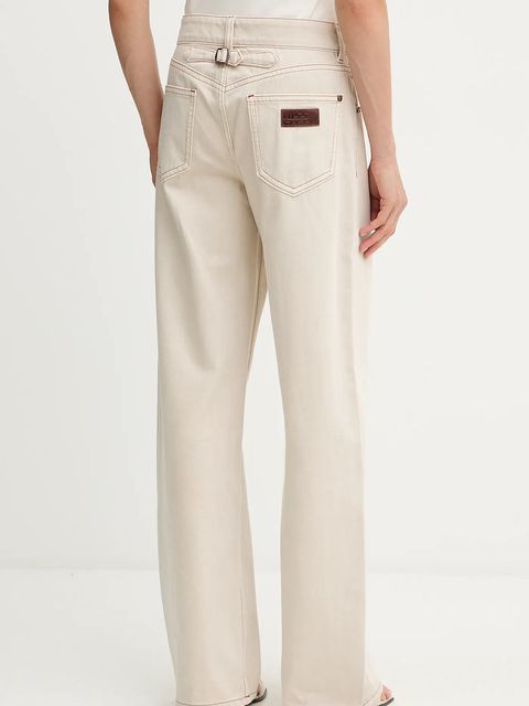 Miss Sixty jeansy damskie high waist 6S3JJ46800