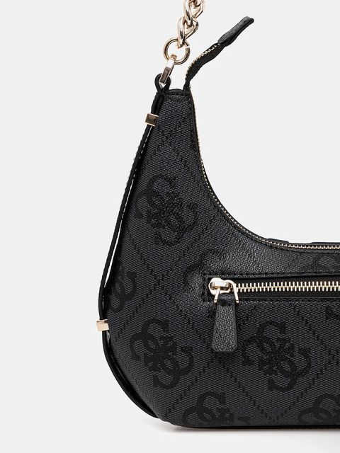 Guess torebka ERENIA kolor szary HWSO78 38180