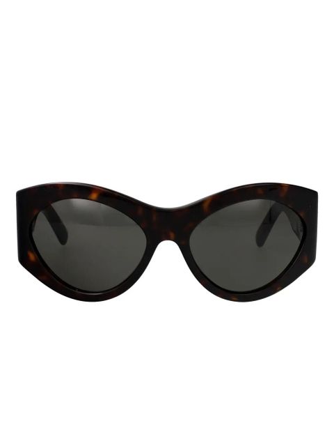 Saint Laurent Eyewear SL 854 sunglasses - Brown