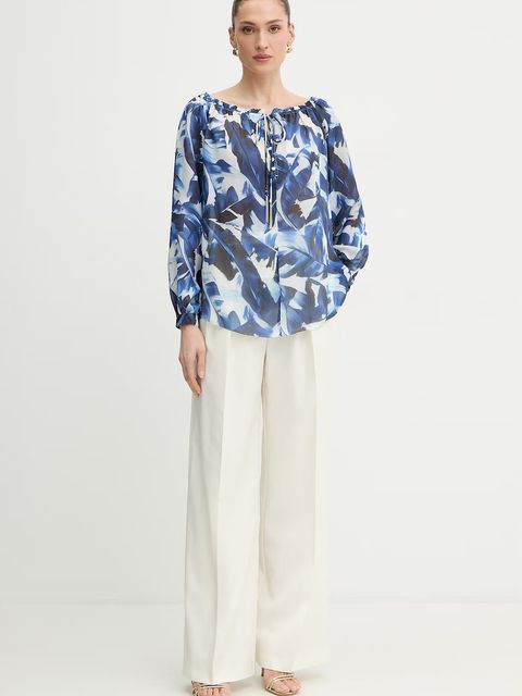 Guess bluzka hiszpanka damska ORSOLA - zdjęcie produktu nr 1