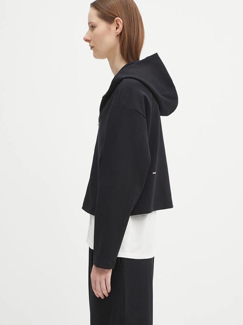 Pangaia bluza DNA Double Jersey Zip Up Hoodie - zdjęcie produktu nr 1