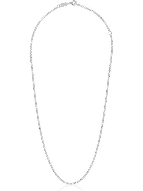 Tous naszyjnik srebrny - zdjęcie produktu nr 2