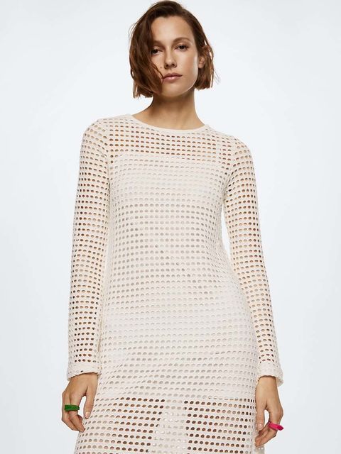 Mango sukienka Sandra - zdjęcie produktu nr 2