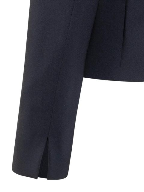 Max Mara Yana jacket - Black