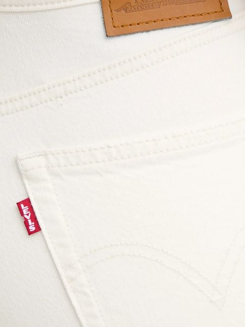 Levi's jeansy RIBCAGE STRAIGHT ANKLE