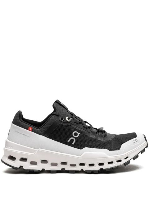 On Running Cloudultra sneakers - Black - zdjęcie produktu nr 1