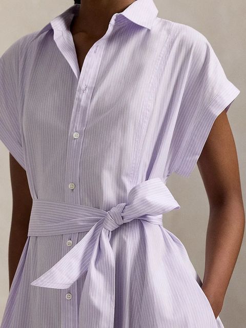 Polo Ralph Lauren sukienka bawełniana