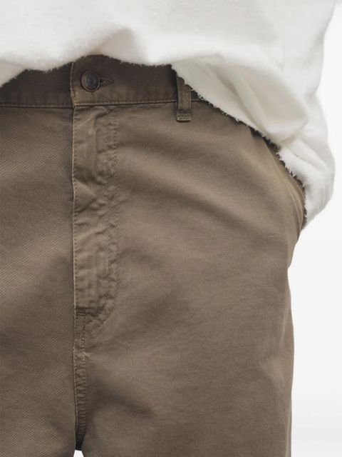 The Row Sharka trousers - Brown