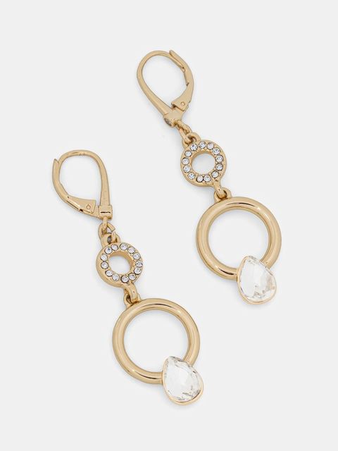 Dkny kolczyki - zdjęcie produktu nr 1