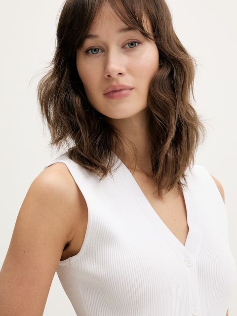 Karl Lagerfeld Jeans top