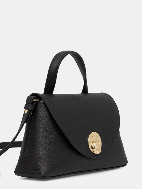 Coccinelle torebka skórzana NIKLA