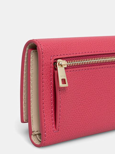 Furla portfel damski skórzany 1927 M Compact - zdjęcie produktu nr 1