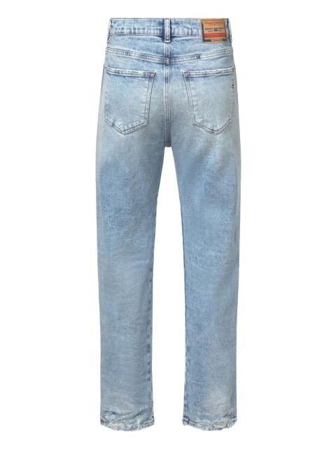 Diesel 2016 D-Air 09L31 jeans - Blue - zdjęcie produktu nr 2