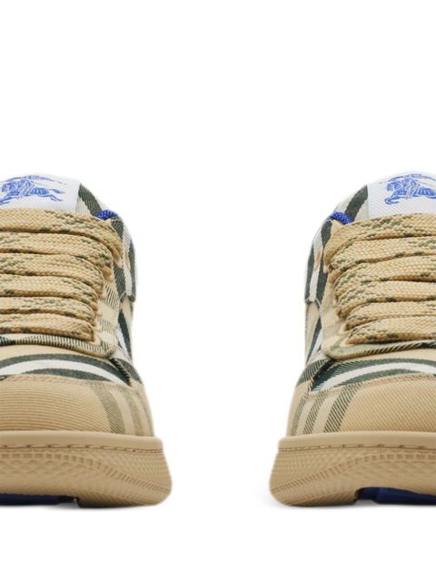 Burberry Terrace sneakers - Neutrals - zdjęcie produktu nr 2