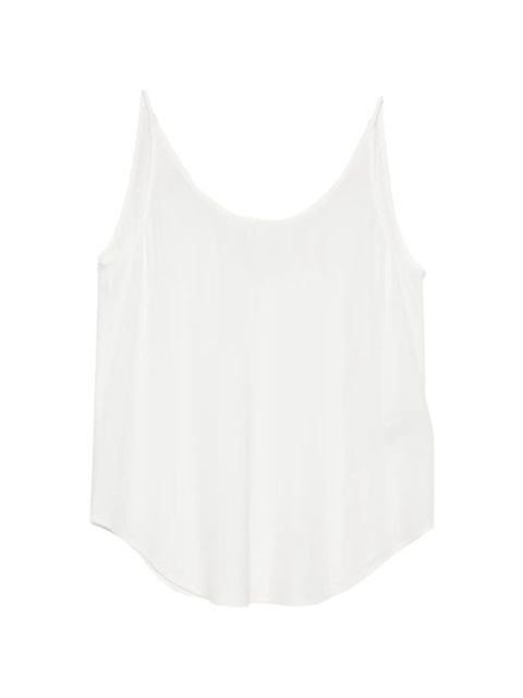 Ba&Sh scoop-neck top - Neutrals - zdjęcie produktu nr 1