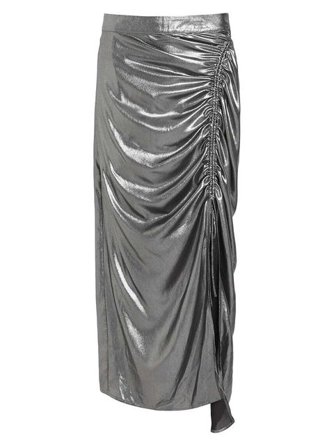 AllSaints spódnica Carla