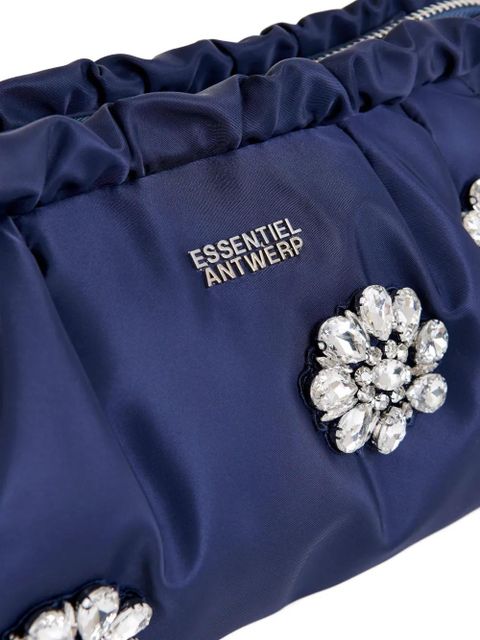 Essentiel Antwerp Jimone bag - Blue