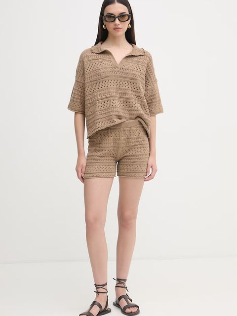 Haveone komplet damski z bawełną - zdjęcie produktu nr 2