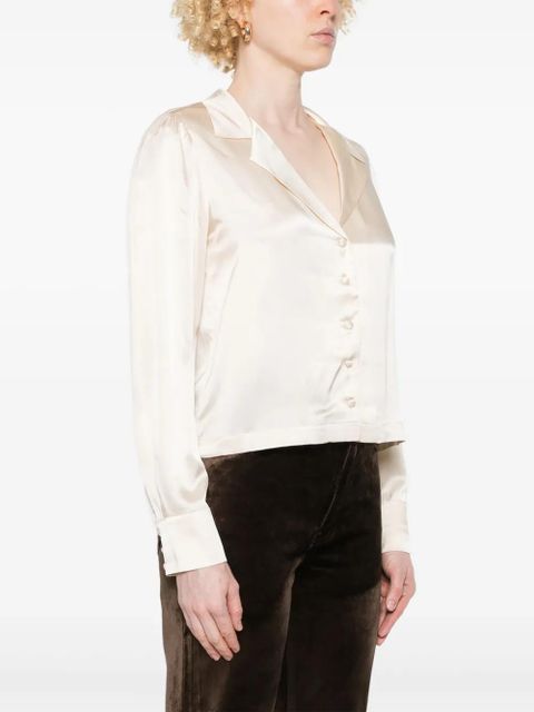 DÔEN Juliana top - Neutrals