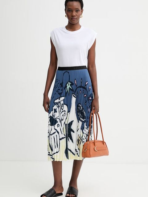 MUNTHE spódnica CHARMING - zdjęcie produktu nr 1