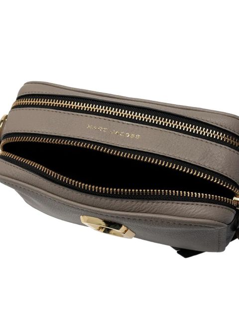 Marc Jacobs The Softshot 21 camera bag - Neutrals