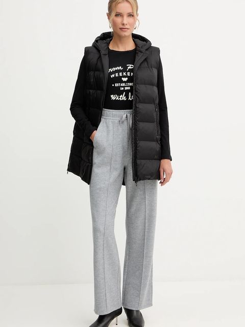 MM by Max Mara bezrękawnik LODOLA - zdjęcie produktu nr 2