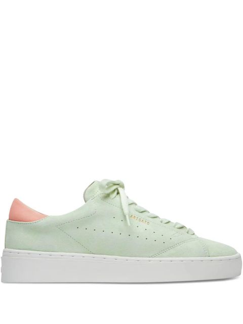 Axel Arigato Court sneakers - Green - zdjęcie produktu nr 1