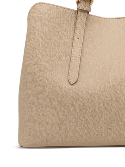 TWINSET top-handles tote bag - Neutrals