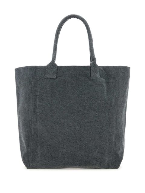 ISABEL MARANT Yenky tote bag - Black - zdjęcie produktu nr 2