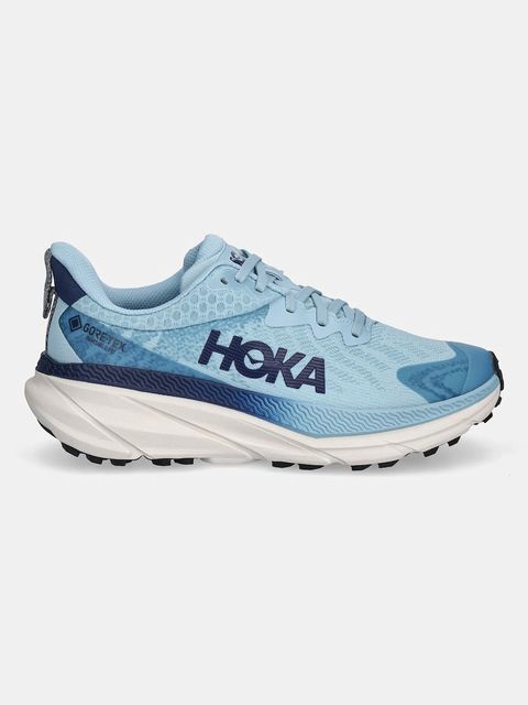 Hoka buty Challenger ATR 7 GTX damskie kolor niebieski 1134502F - zdjęcie produktu nr 2