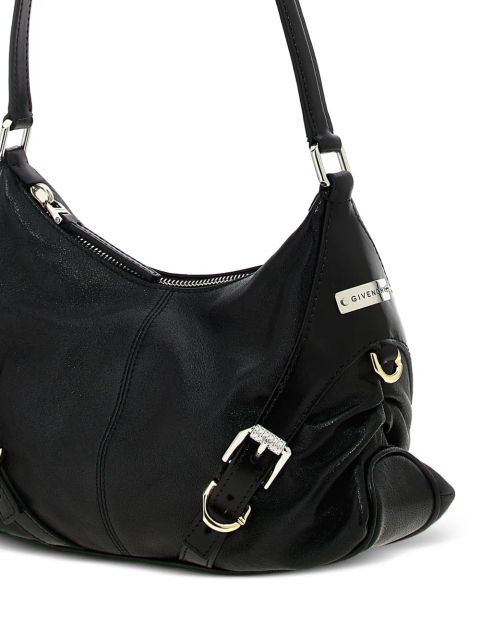 Givenchy small Voyou shoulder bag - Black