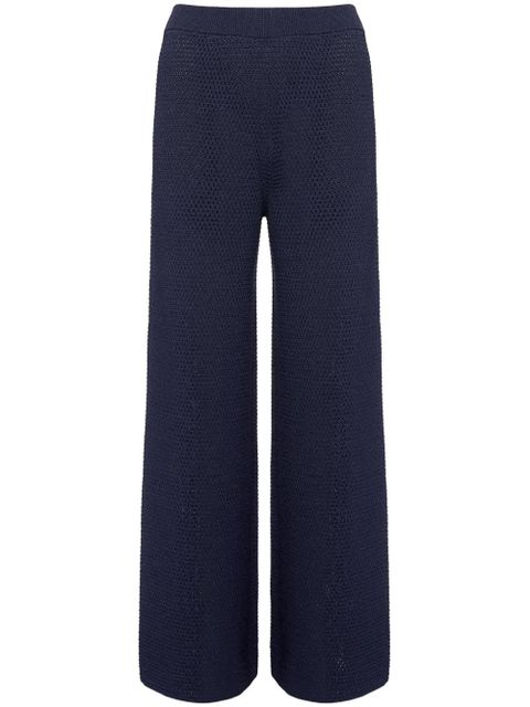 ERES Goéland trousers - Blue - zdjęcie produktu nr 1