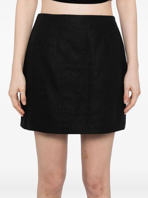 Posse Alice skorts - Black